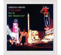 Valente,Caterina - In Las Vegas