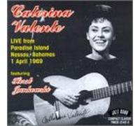 Valente, Caterina - Live From Paradise Island Bahamas April 1969