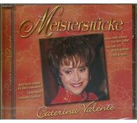 Valente, Caterina - Meisterstuecke