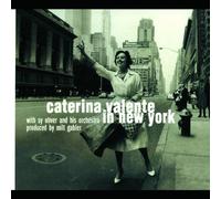 Valente, Caterina - Valente in New York -Digi