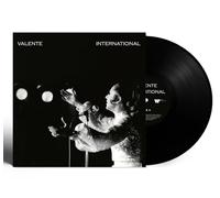 Valente,Caterina - Valente International [Vinilo]