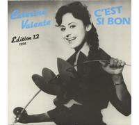 Valente - Edition 12 [Vinilo]