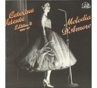 Valente - Edition 8 [Vinilo]