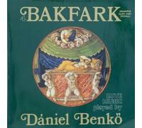 Valentin Bakfark , Dániel Benkö - Valentin Bakfark , Dániel Benkö - The Complete Lute Music, Vol. 4 - Hungaroton - SLPX 11987