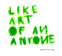 Valentin Baumgartner Guitar Vocals - like art of an anyone