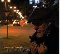 Valentin Caamaño - All the gods