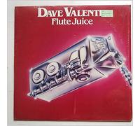 Valentin, Dave - Flute Juice [Vinilo]