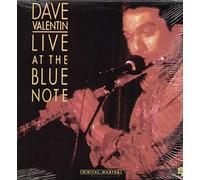 Valentin, Dave - Live at the Blue Note [Vinilo]