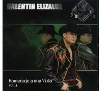 Valentin Elizalde - Homenaje a Una Vida 1