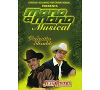 Valentin Elizalde [Reino Unido] [DVD]