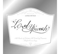 Valentin - Lovely Punch!