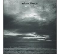 Rosamunde Quartett – Valentin Silvestrov: Leggiero, pesante – CD