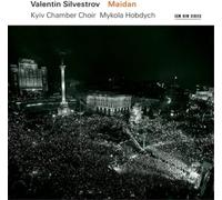 Valentin Silvestrov - Maidan