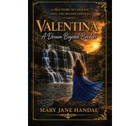 Valentina: A Dream Beyond Borders