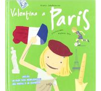 Valentina a París: 1 (Valentina - Catalán)