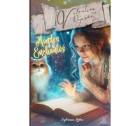 Valentina au royaume des mondes enchantés