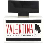 Valentina By GUIDO CREPAX - Eau de Toilette de 100 ml, spray desempaquetado