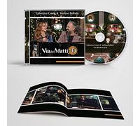 Valentina Cenni - Via dei Matti n° 0