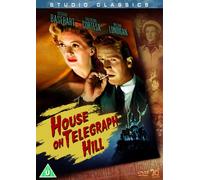 Valentina Cortese - House on Telegraph Hill [Reino Unido] [DVD]