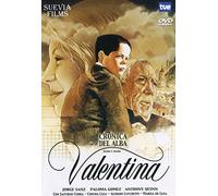 Valentina, cronica del Alba 1 (DVD)