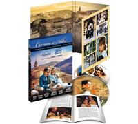 Valentina. Crónica Del Alba. 1ª Parte + 1919. Crónica Del Alba. 2ª Parte [4K UHD, Blu-ray, DVD] (1982, 1983)