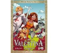 Valentina de Montblanc