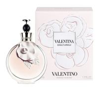 Valentina Di Valentino Eau De Toilette Agua Floral Natural Spray 50ml 80 ml