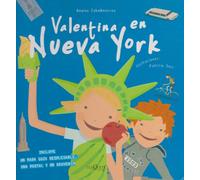 Valentina en Nueva York: 2 (Valentina - Español)