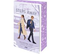 Valentina Fast Two steps away - London Hearts 2: Friends-to-hater (Tapa blanda)