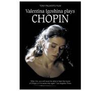 Valentina Igoshina Plays Chopin [Reino Unido] [DVD]