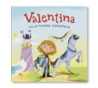 Valentina, la princesa cavallera