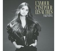 Valentina - L'amour c'est pour les autres [Vinilo]