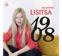 Valentina Lisitsa - 1908 - Ravel, Rachmaninoff