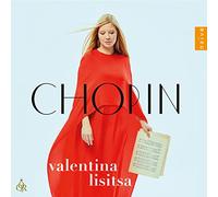 Valentina Lisitsa - Chopin