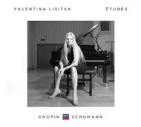 Valentina Lisitsa - Chopin & Schumann : Etudes