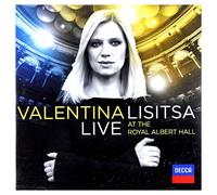 Valentina Lisitsa - En directo Desde El Royal Albert Hall
