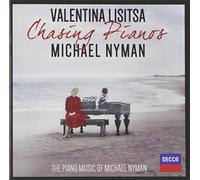 Valentina Lisitsa - Nyman: Música Para Piano