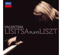 Valentina Lisitsa - Plays Liszt