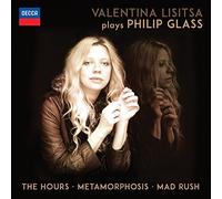 Valentina Lisitsa - Plays Philip Glass