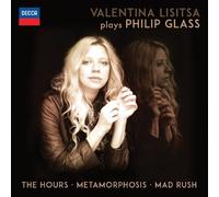 Valentina Lisitsa - Plays Philip Glass [2Cd]