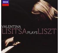 Valentina Lisitsa - Valentina Lisitsa Interpreta Liszt