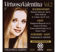 Valentina Lisitsa - Virtuosa Valentina! Vol.2
