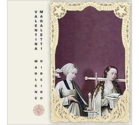 Valentina Magaletti - Due Matte [VINYL] [Vinilo]