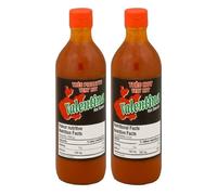 Valentina Pack 2x370 ml Salsa Mexicana Extra Picante en Caja de Cartón.