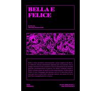 Valentina Ramacciotti Bella e Felice (Tapa blanda) (Importación USA)