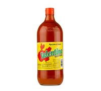 Valentina Salsa Picante Mexican Sauce, Extra Hot - 1 L