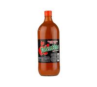 Valentina Salsa Picante Mexican Sauce, Extra Hot - 1 L