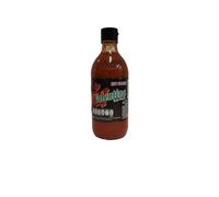 VALENTINA - SALSA PICANTE - SALSA MEXICANA EXTRA PICANTE - 370 ML