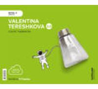 Valentina Tereshkova Nivel 3 Infantil 5 Anos Serie Canto Sabemos 3.0 E