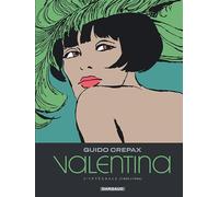 Valentina - Tome 1: Le virage de Lesmo ; Les souterrains (Valentina, 1)